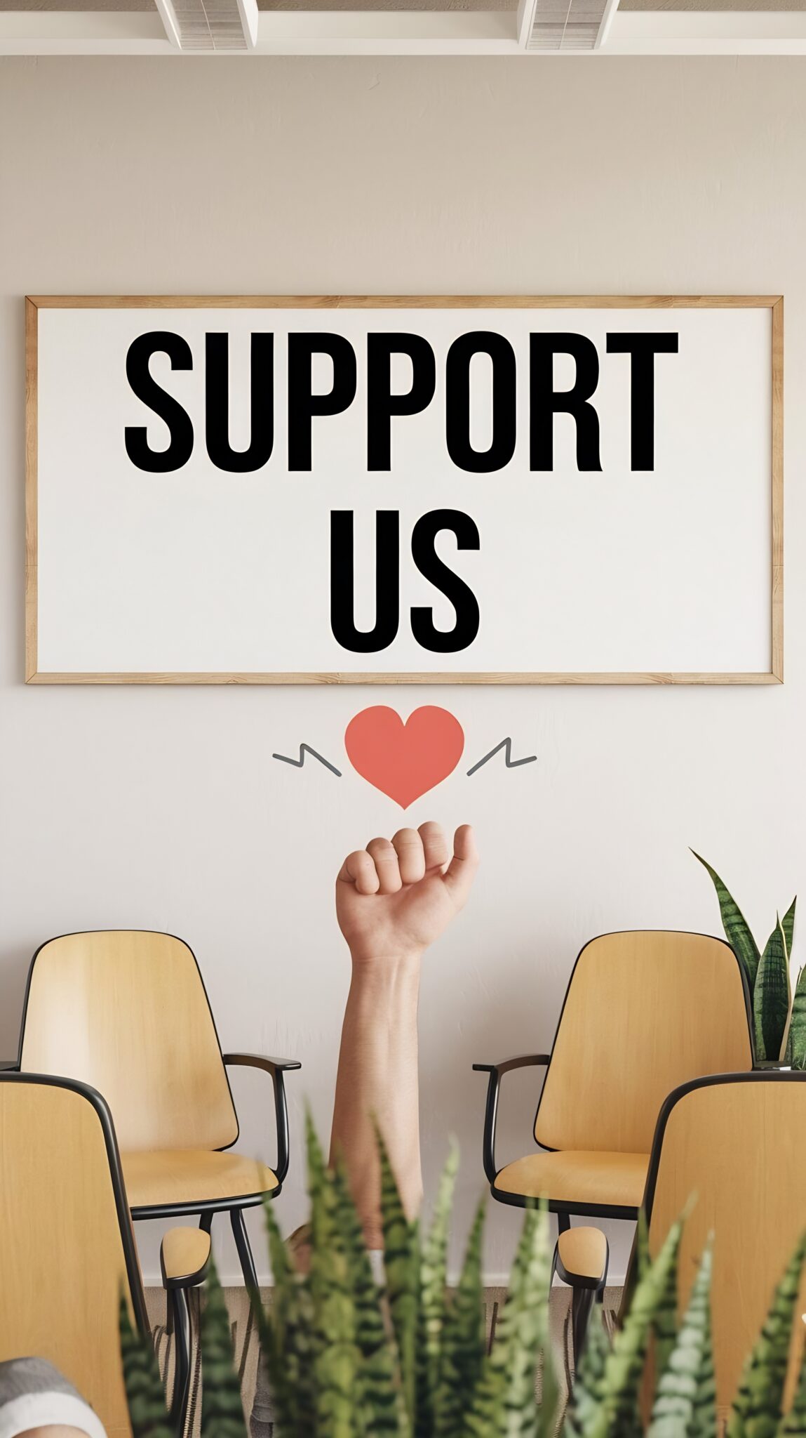 Support Us – Fundacja InBetween Culture & Social